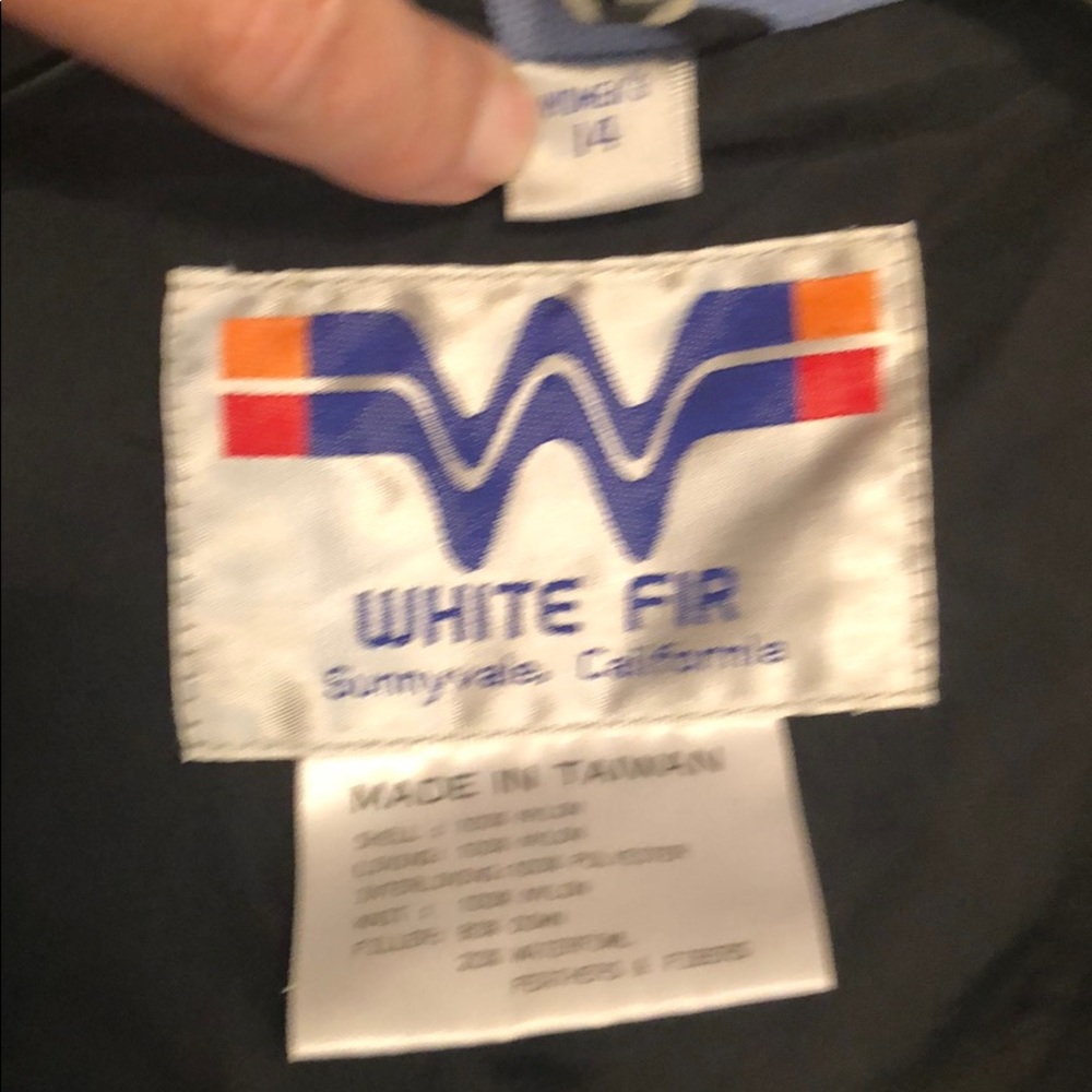 Ski Jacket - image 3